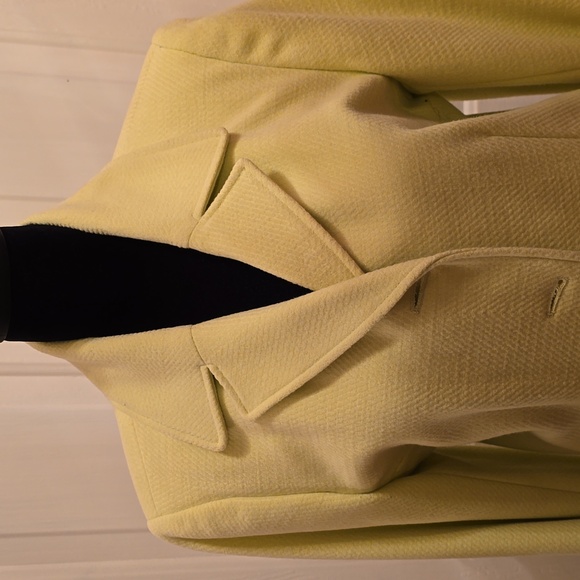 Button Jacket #25 - Picture 2 of 9